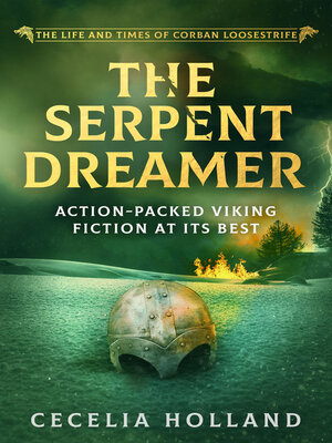cover image of The Serpent Dreamer
